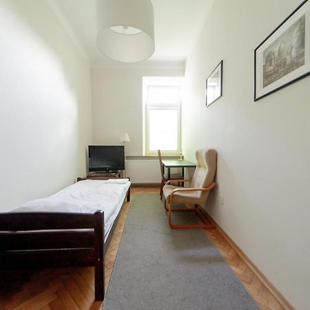קרקוב Apartamenty Lea 17 Wawelofts מראה חיצוני תמונה