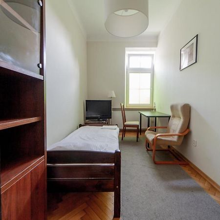 קרקוב Apartamenty Lea 17 Wawelofts מראה חיצוני תמונה