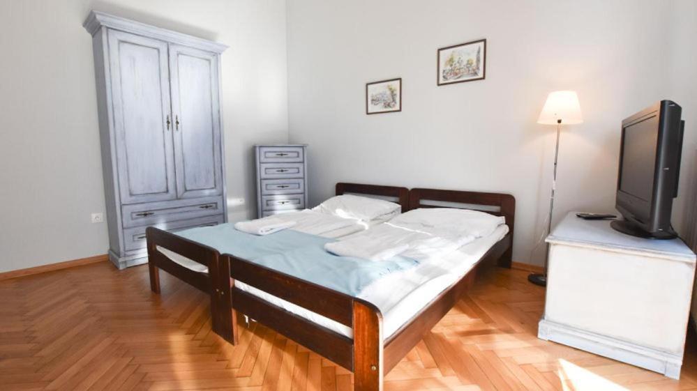 קרקוב Apartamenty Lea 17 Wawelofts מראה חיצוני תמונה