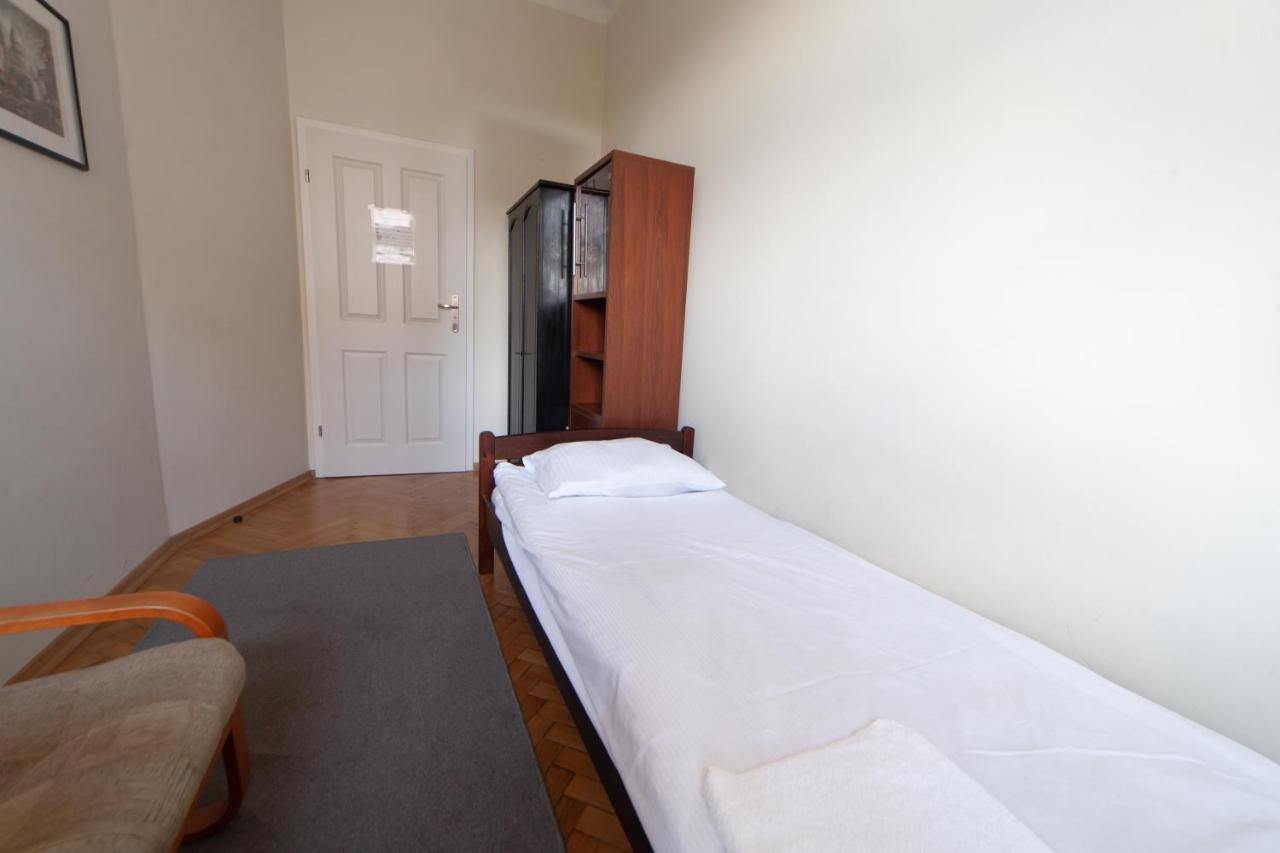 קרקוב Apartamenty Lea 17 Wawelofts מראה חיצוני תמונה