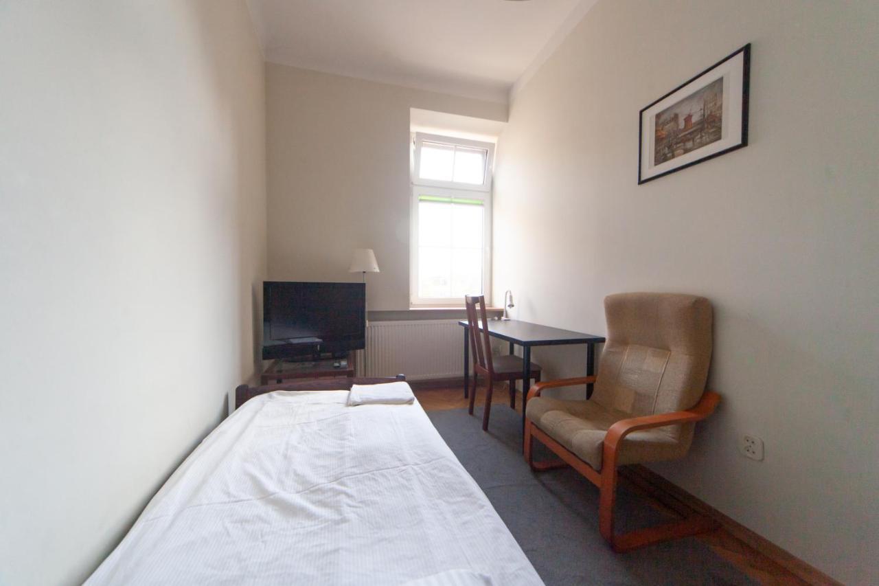קרקוב Apartamenty Lea 17 Wawelofts מראה חיצוני תמונה