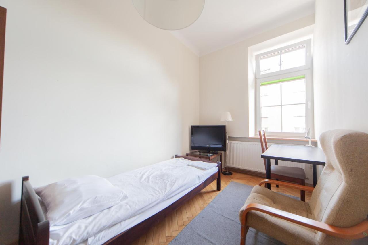 קרקוב Apartamenty Lea 17 Wawelofts מראה חיצוני תמונה