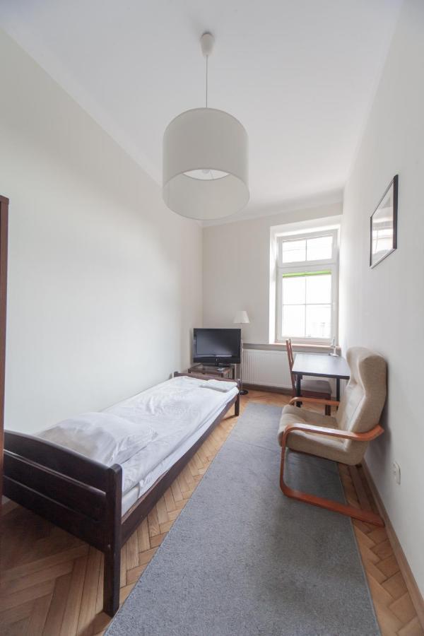 קרקוב Apartamenty Lea 17 Wawelofts מראה חיצוני תמונה