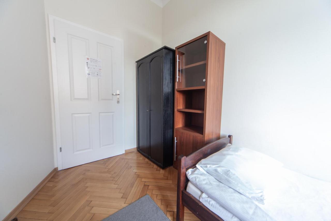 קרקוב Apartamenty Lea 17 Wawelofts מראה חיצוני תמונה