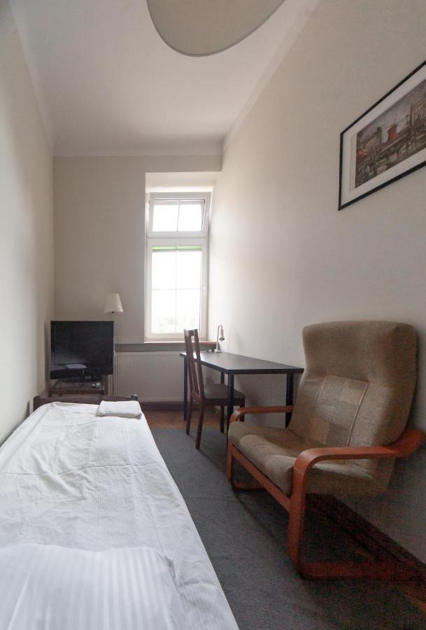 קרקוב Apartamenty Lea 17 Wawelofts מראה חיצוני תמונה