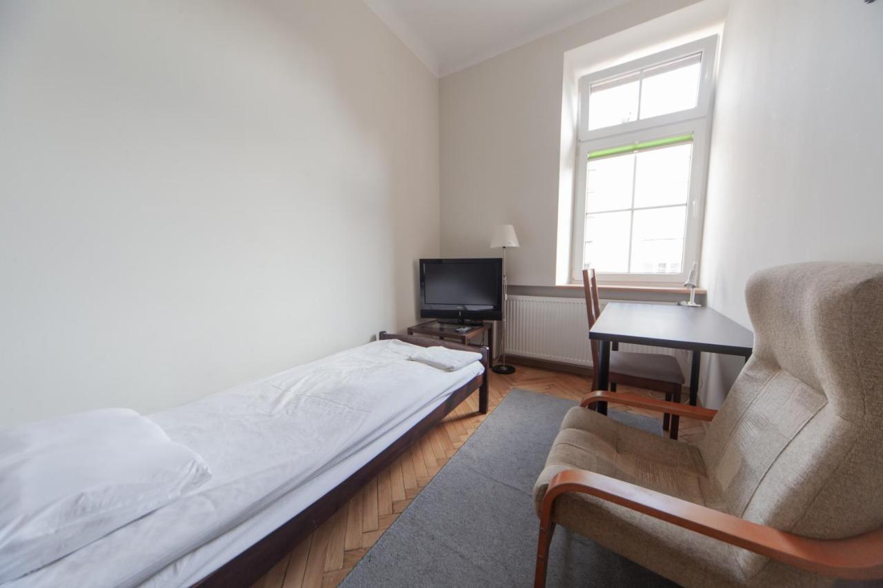 קרקוב Apartamenty Lea 17 Wawelofts מראה חיצוני תמונה