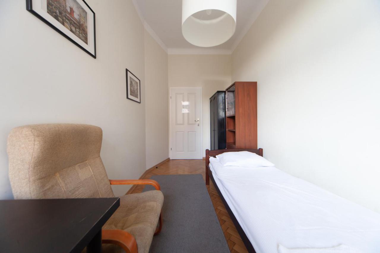 קרקוב Apartamenty Lea 17 Wawelofts מראה חיצוני תמונה
