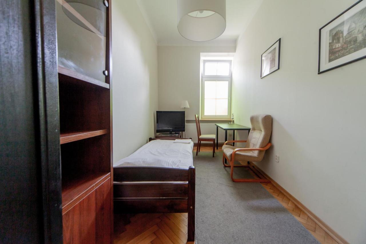 קרקוב Apartamenty Lea 17 Wawelofts מראה חיצוני תמונה