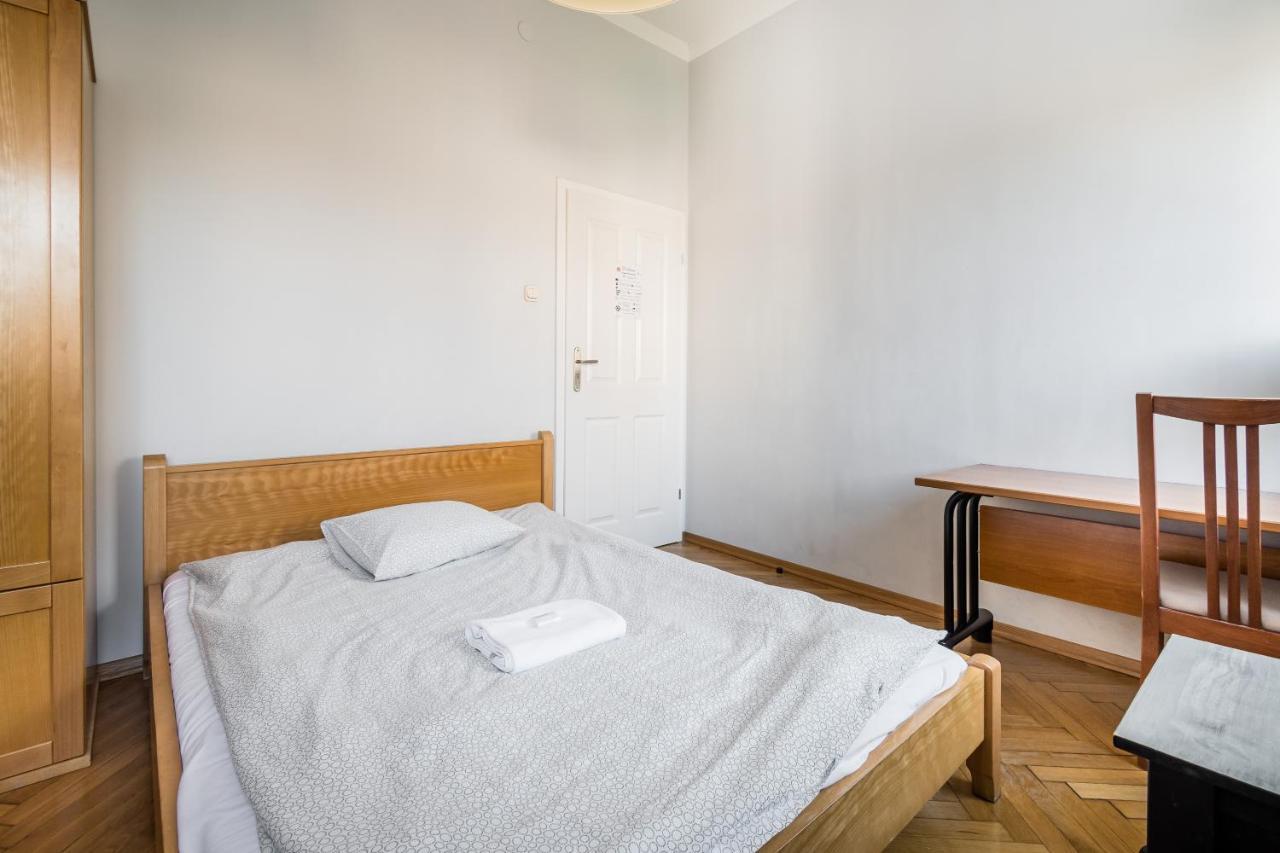 קרקוב Apartamenty Lea 17 Wawelofts מראה חיצוני תמונה