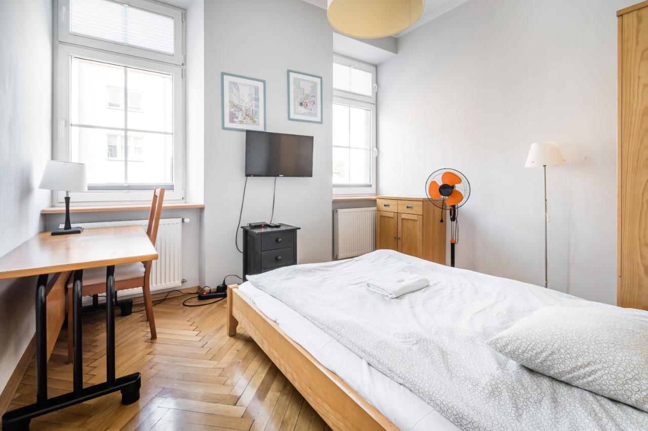 קרקוב Apartamenty Lea 17 Wawelofts מראה חיצוני תמונה