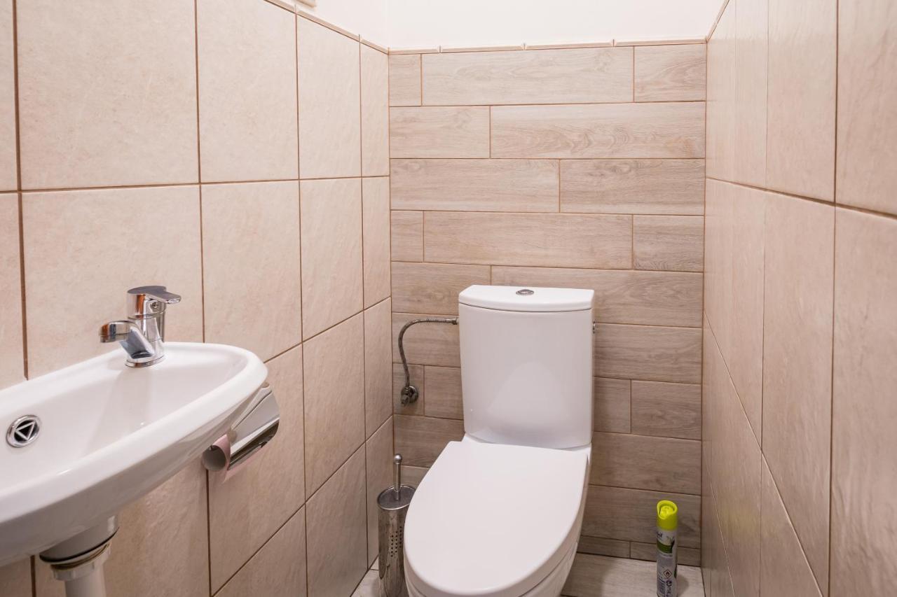 קרקוב Apartamenty Lea 17 Wawelofts מראה חיצוני תמונה