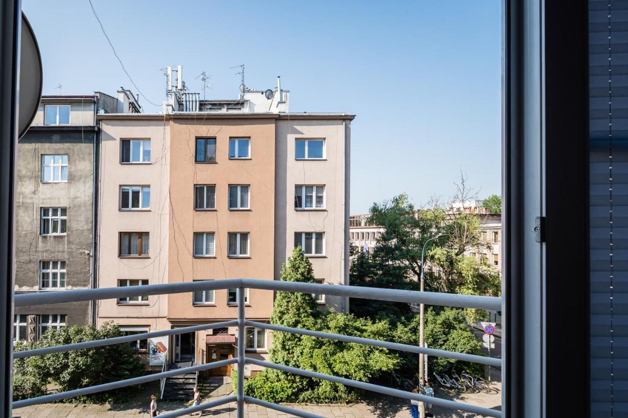 קרקוב Apartamenty Lea 17 Wawelofts מראה חיצוני תמונה