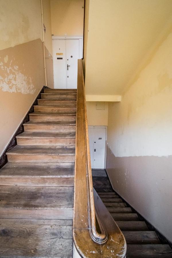 קרקוב Apartamenty Lea 17 Wawelofts מראה חיצוני תמונה