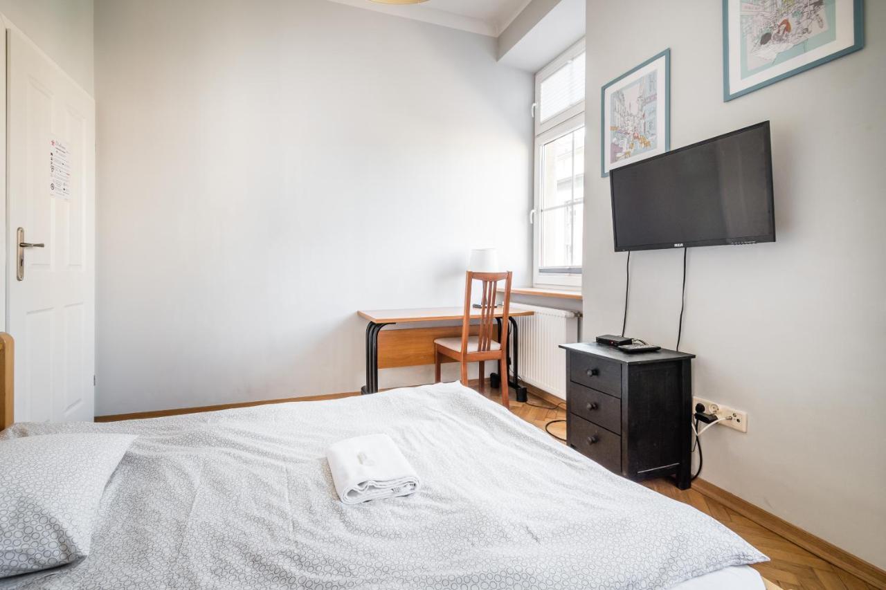 קרקוב Apartamenty Lea 17 Wawelofts מראה חיצוני תמונה