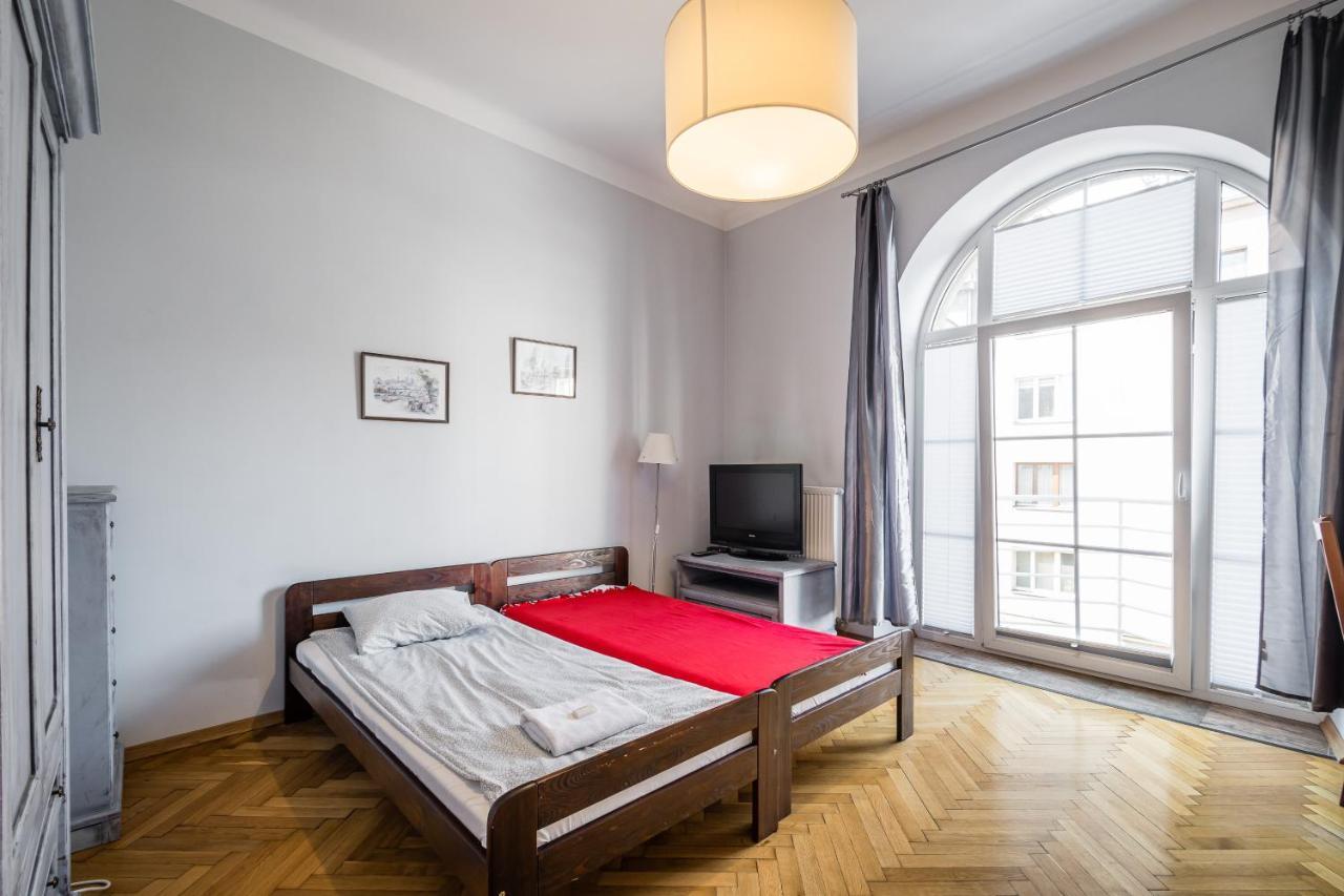 קרקוב Apartamenty Lea 17 Wawelofts מראה חיצוני תמונה