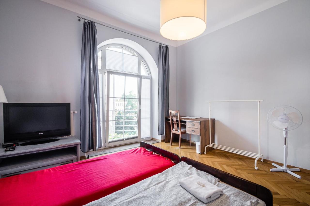 קרקוב Apartamenty Lea 17 Wawelofts מראה חיצוני תמונה