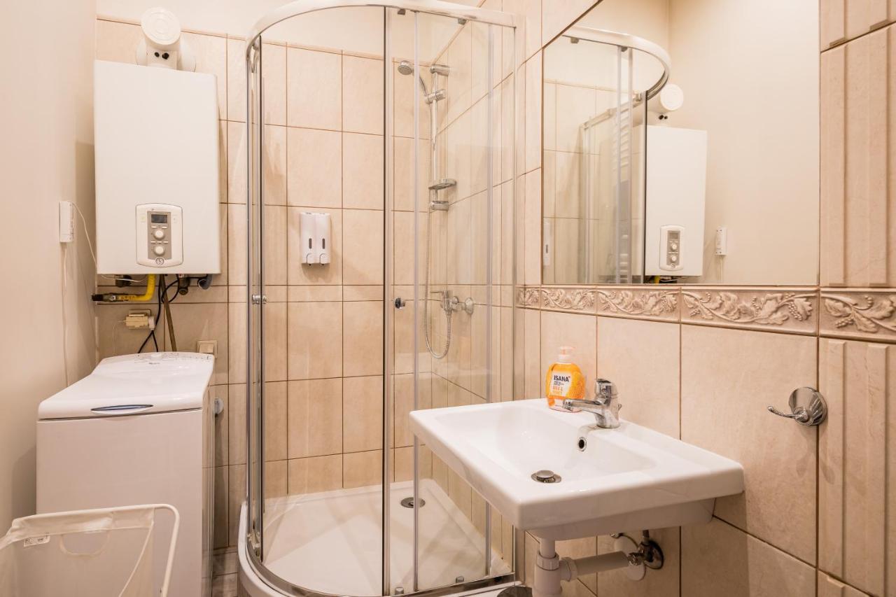 קרקוב Apartamenty Lea 17 Wawelofts מראה חיצוני תמונה